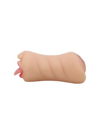 Masturbator sa usnenim otvorom Sarah- BM 9240N-3